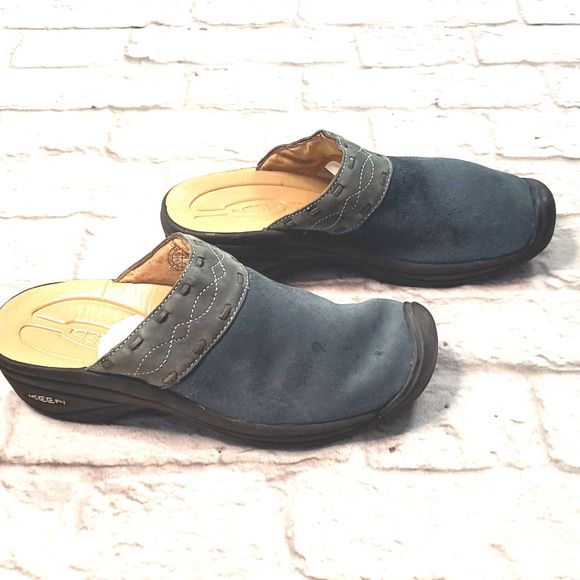 keen shoes clogs
